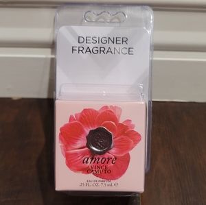 Vince Camuto Amore Perfume Travel Sample